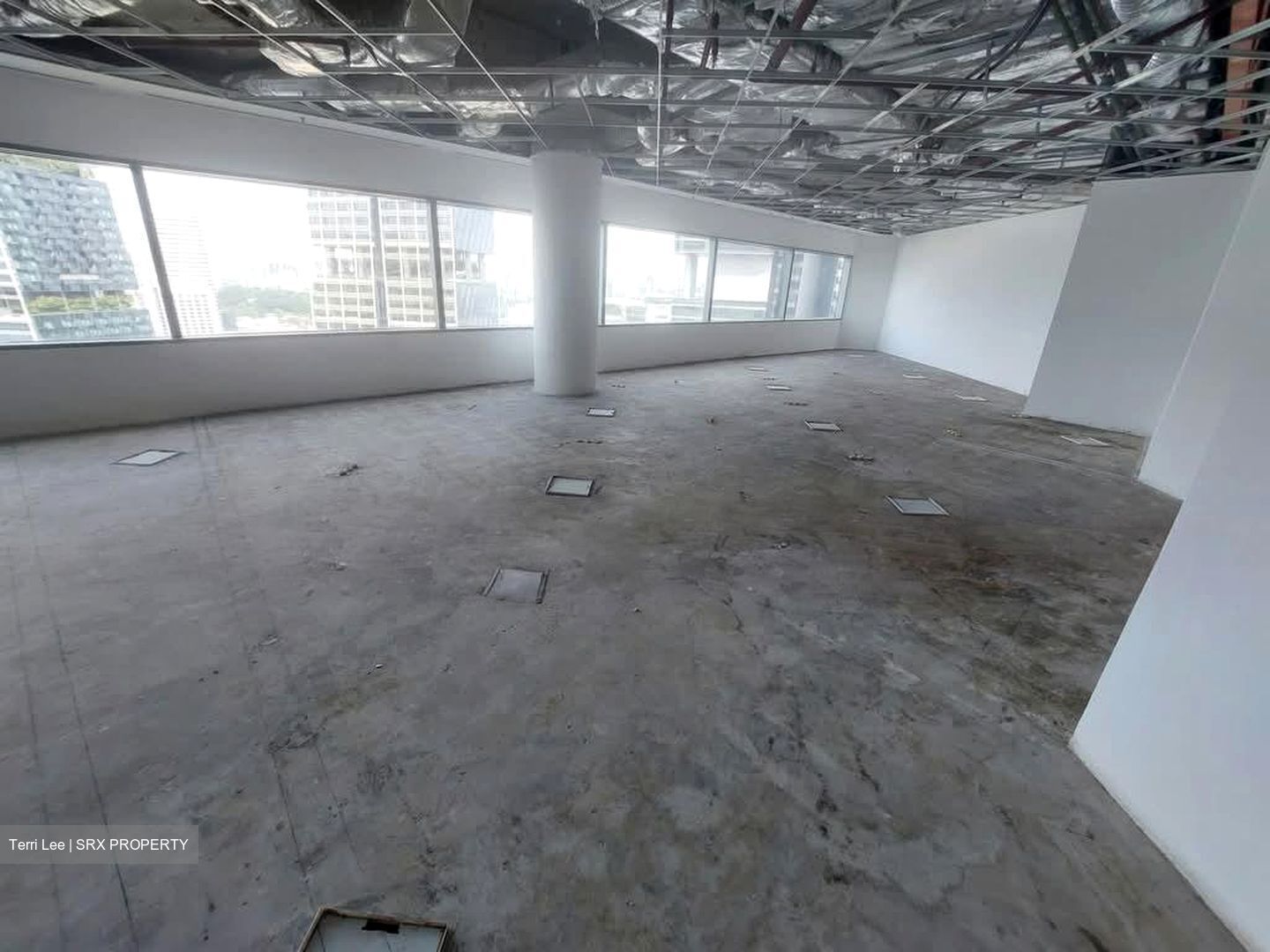 Suntec Tower Three (D1), Office #610864021